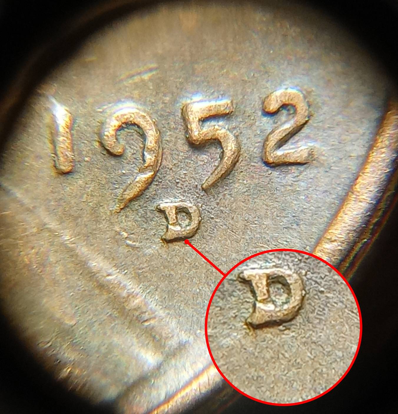 1952-D-Penny-RPM-Most-Likely?