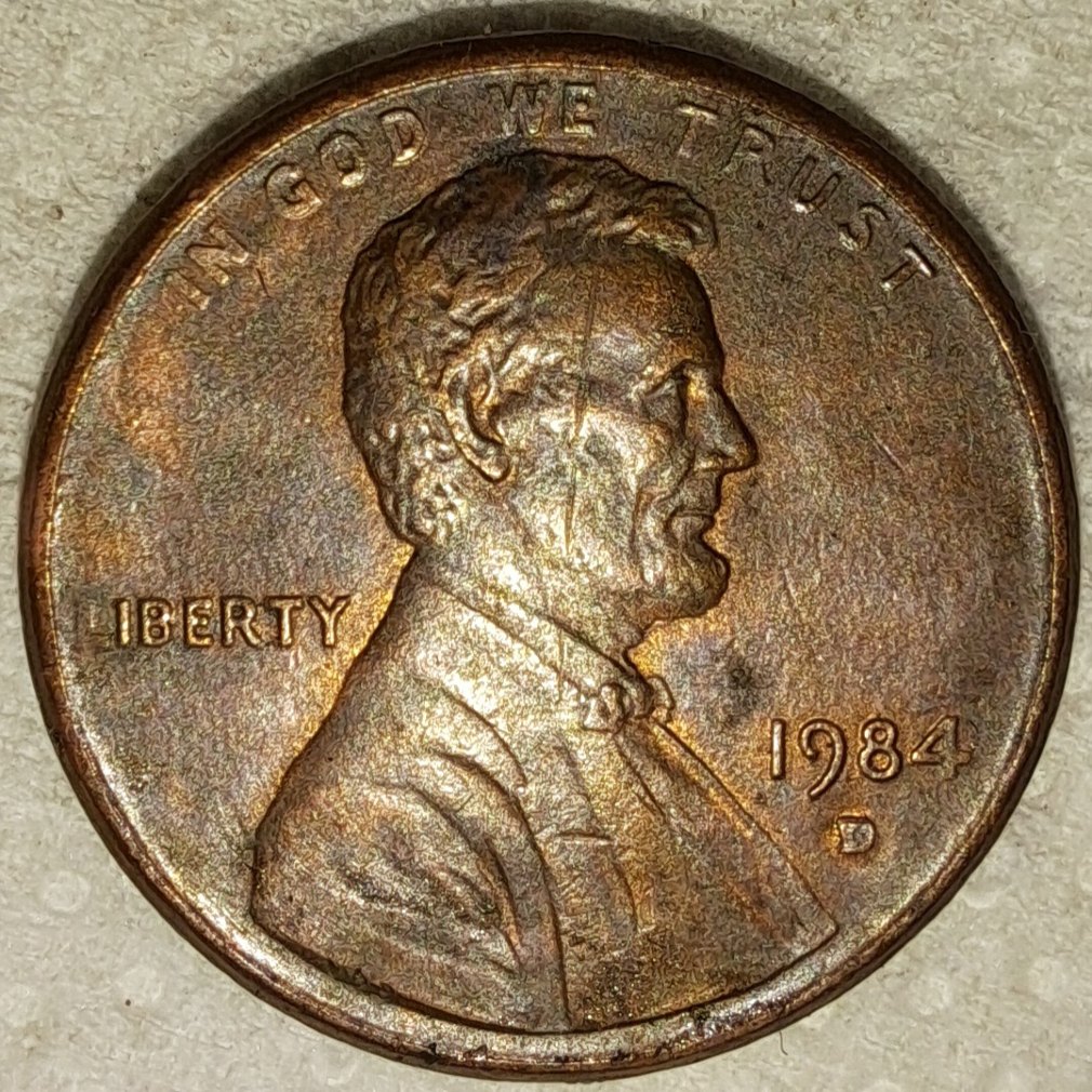 1984-D-Cent-Cannot-Figure-Out-If-DDR-From-Years-Of-Love