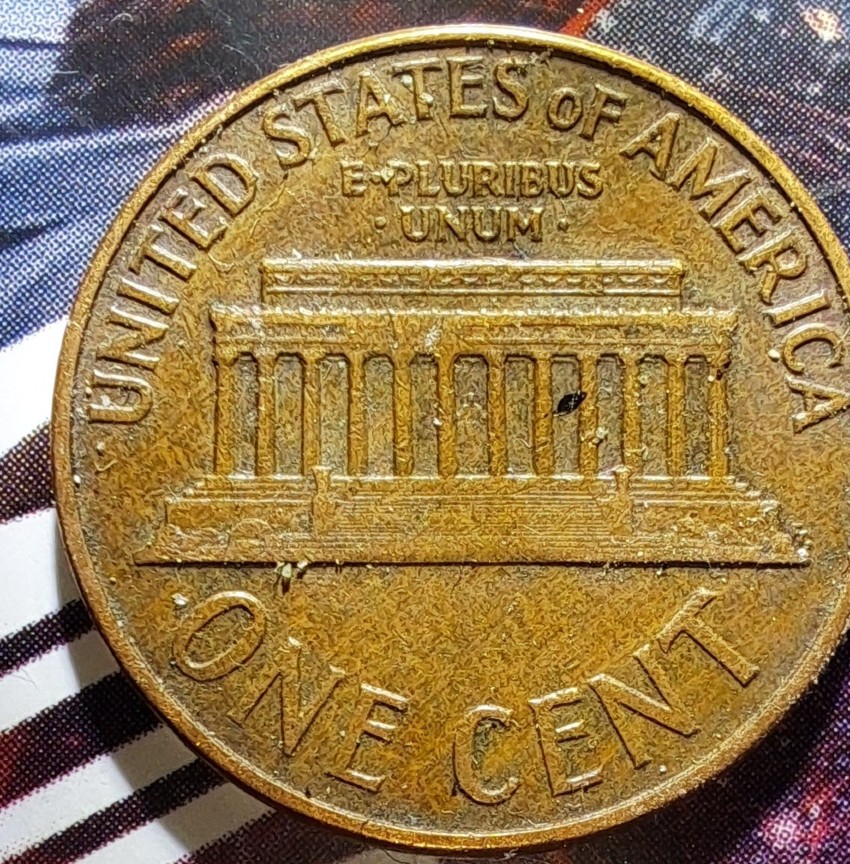 1960-D-Lincoln-Memorial-Cent-DDO?-Or-MD?-Will-Post-Close-UPS-If-Need-Be-Thanks