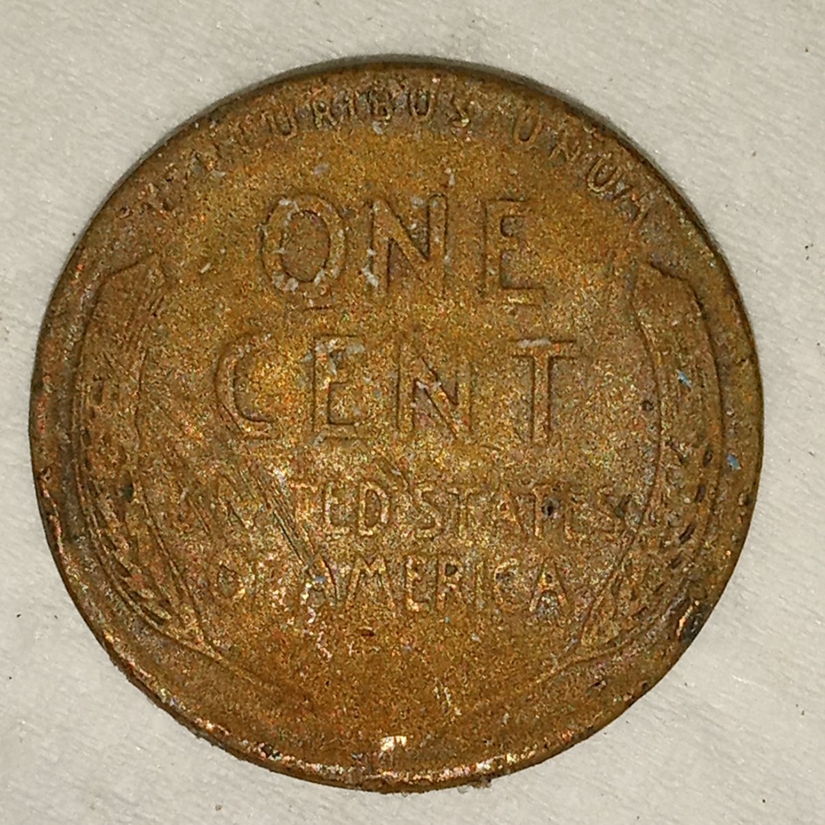 1951-Penny-Die-Crack-Spender-Or-Keeper?