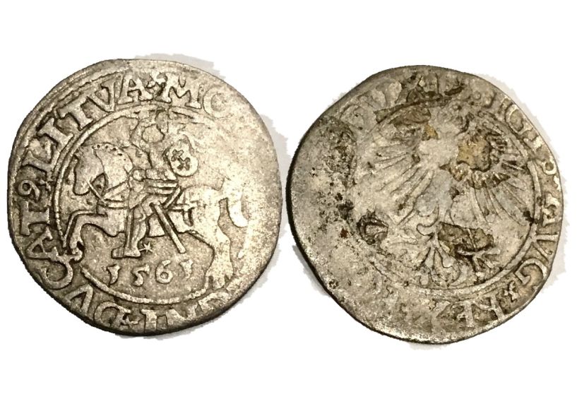 Please-Help-Identify-Old-Coins-Dated-1561,-1683-And-Others-Thanks!!