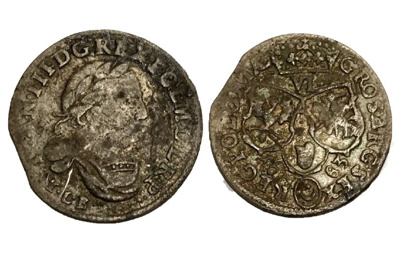 Please-Help-Identify-Old-Coins-Dated-1561,-1683-And-Others-Thanks!!