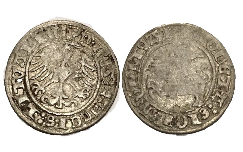 Please-Help-Identify-Old-Coins-Dated-1561,-1683-And-Others-Thanks!!