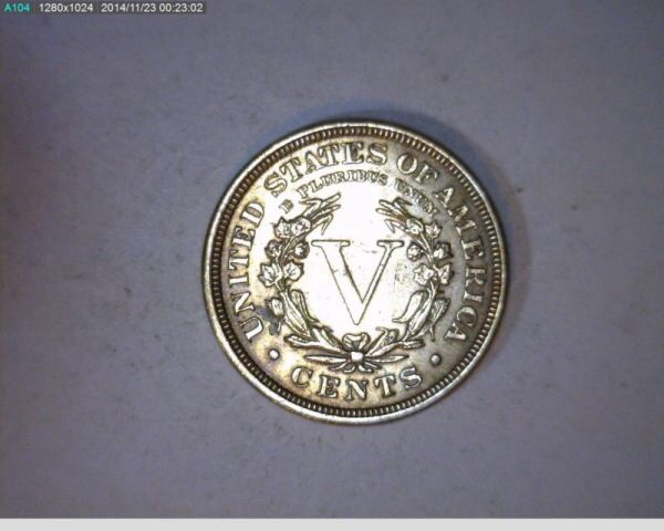 1911-V-Nickel-Cleaned?