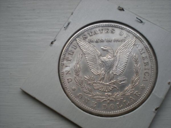 1881-S-Morgan-Dollar