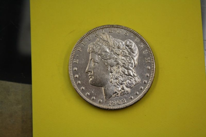 1903-Morgan-Dollar