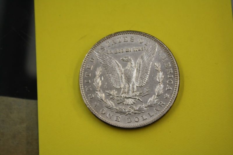 1903-Morgan-Dollar