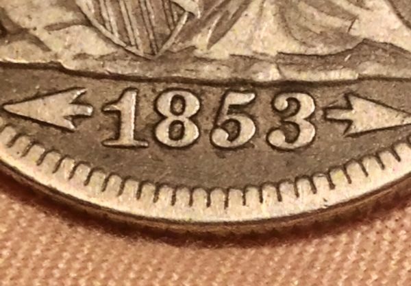 1853/4-Quarter-Probably-Not