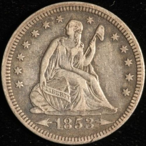 Does-The-Chip-On-This-1853-Quarters-Rim-Kill-The-Grade?