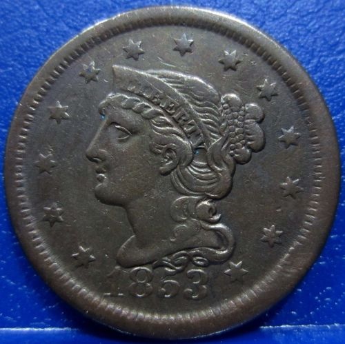 1853-Large-Cent