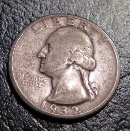1932-D-Quarter