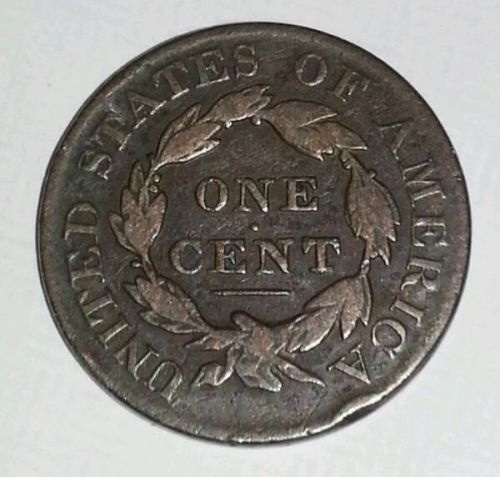 1827-Large-Cent