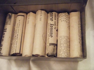 First-Roll-Purchases