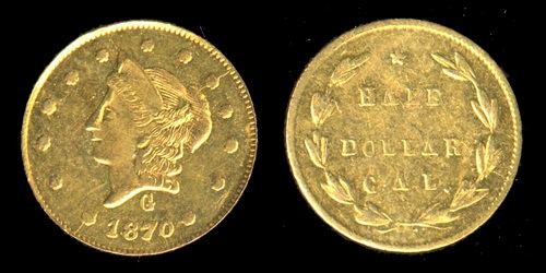 1870-G-Calfornia-Fractional-Gold-Half-Dollar