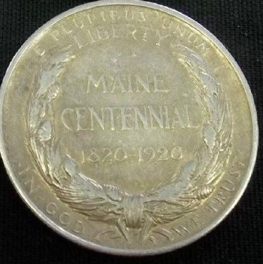 Lot-Of-Four-Commemorative-Half-Dollars