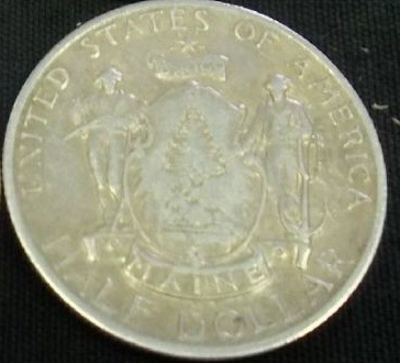 Lot-Of-Four-Commemorative-Half-Dollars