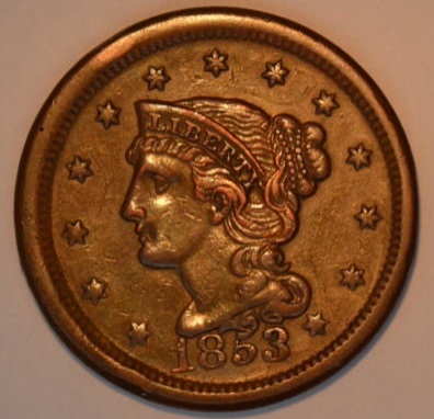 1853-Large-Cent,-Cleaned?