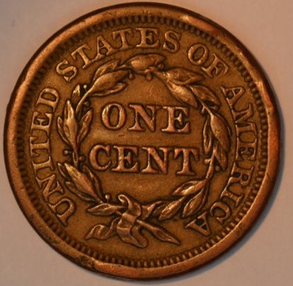 1853-Large-Cent,-Cleaned?