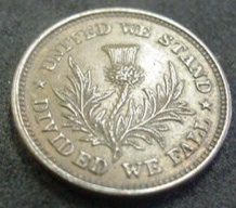 Show-Us-Your-Civil-War-And-Store-Card-Tokens!