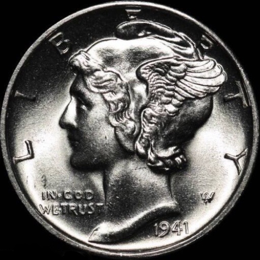 1941-D-Mercury-Dime-FB