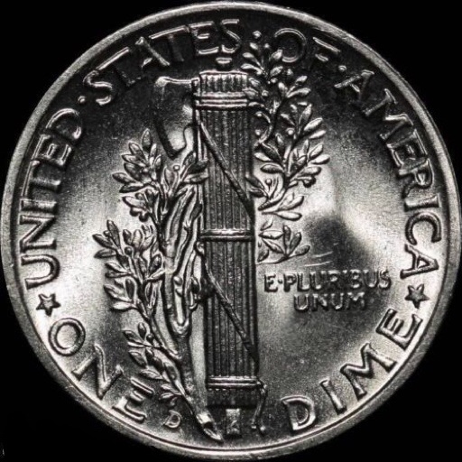1941-D-Mercury-Dime-FB