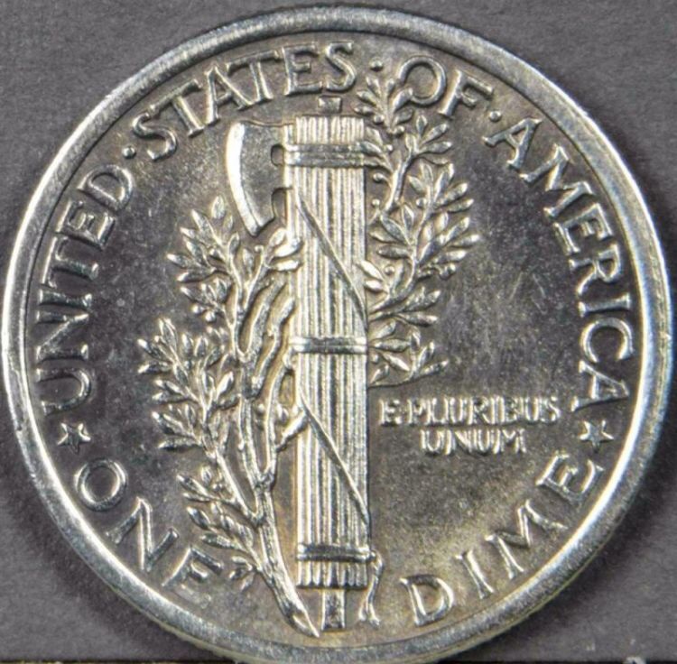 1916-Mercury-Dime
