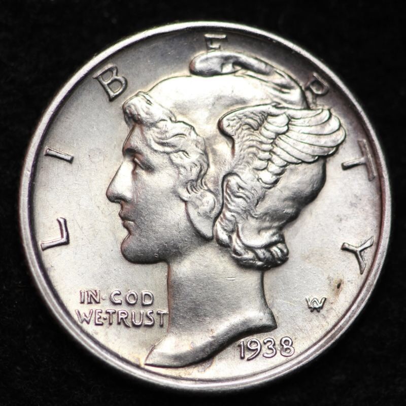 1938-S-Mercury-Dime