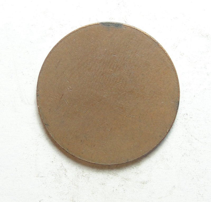 Blank-Planchet-2-Cent-Piece?