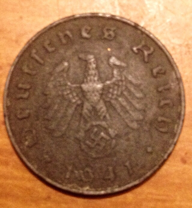 What's-The-Best-Way-To-Go-About-Cleaning-This-Reichspfenning