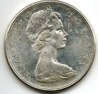 1967-Dollar