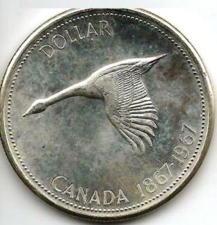 1967-Dollar