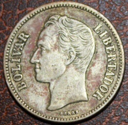 What-Is-This-Coin?-I-Know-It's-Venezuelan-But...