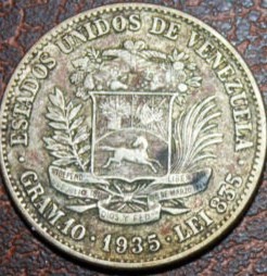 What-Is-This-Coin?-I-Know-It's-Venezuelan-But...