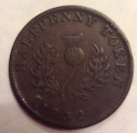 1832-Nova-Scotia-Halfpenny-Token