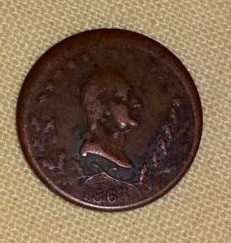 Show-Us-Your-Civil-War-And-Store-Card-Tokens!