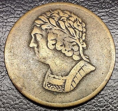 Looking-For-Opinions-On-This-1820-Token