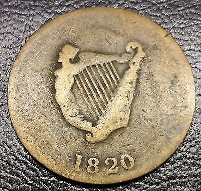 Looking-For-Opinions-On-This-1820-Token