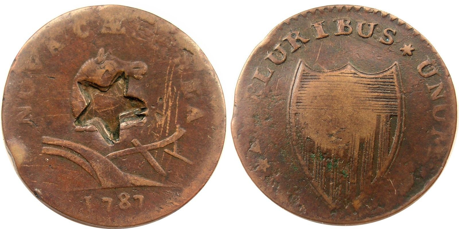 1787-New-Jersey-Copper-With-Counterstamp