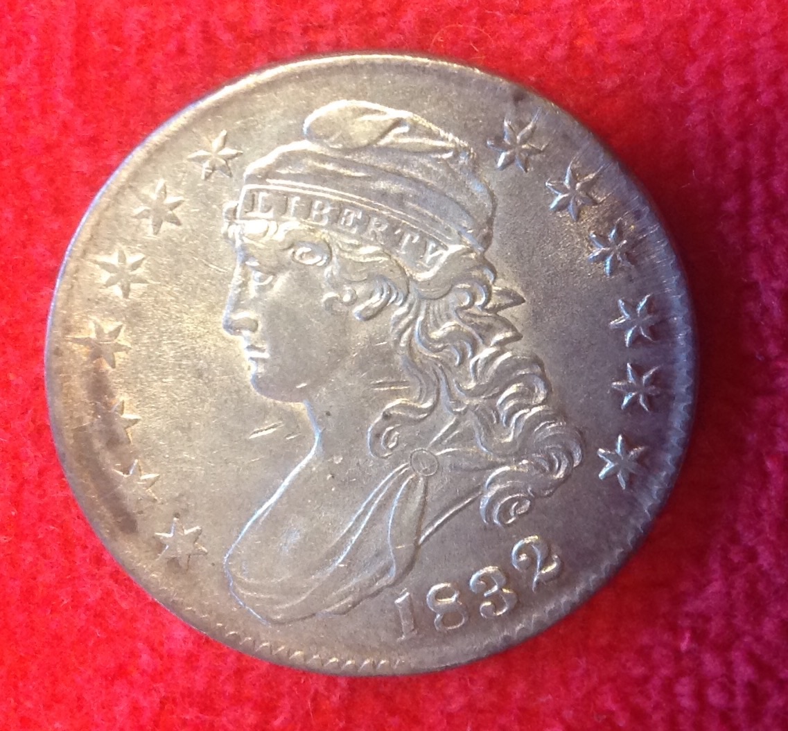 Request-Assistance-In-Grading-1832-50-C.-Piece
