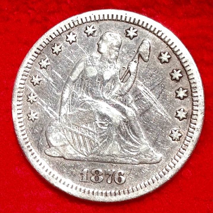 1876-CC-Quarter-With-Most-Unfortunate-Scratches