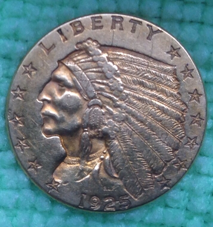 1925-2-1/2-Dollar-Indian-Gold-Piece-Grade-Request