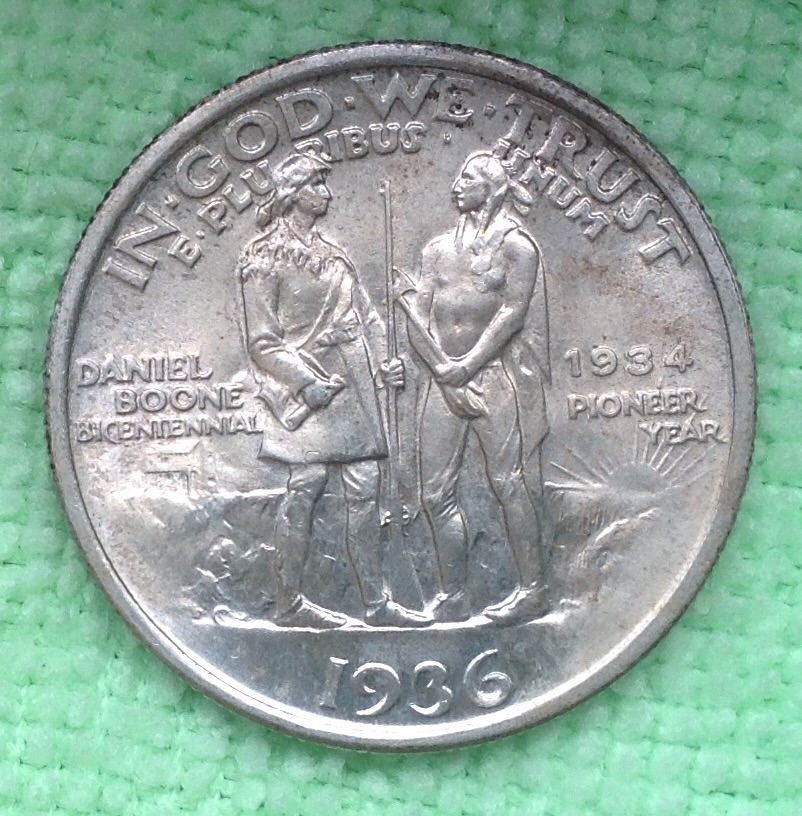 1936-Daniel-Boone-Commemorative