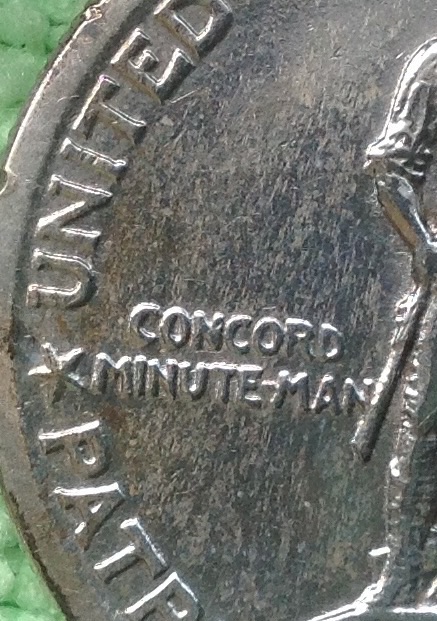 Lexington-Concord-Questions