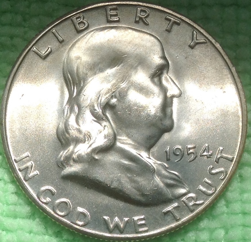 Trying-To-Learn-Franklin-Half-Grading