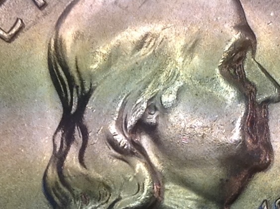 Trying-To-Learn-Franklin-Half-Grading