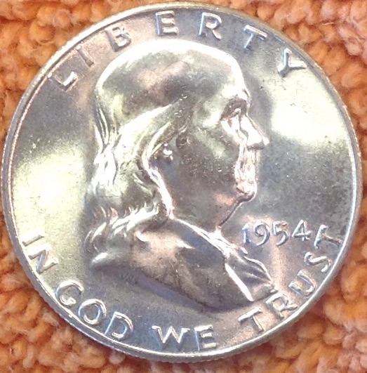 Trying-To-Learn-Franklin-Half-Grading