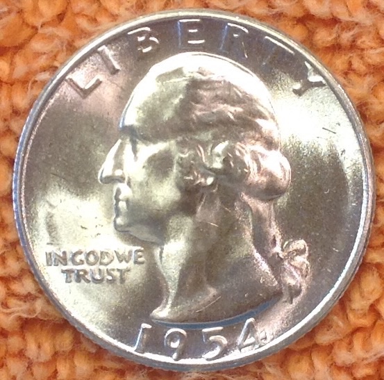 Need-Help-On-Grade-Of-1954-S-Washington-Quarter