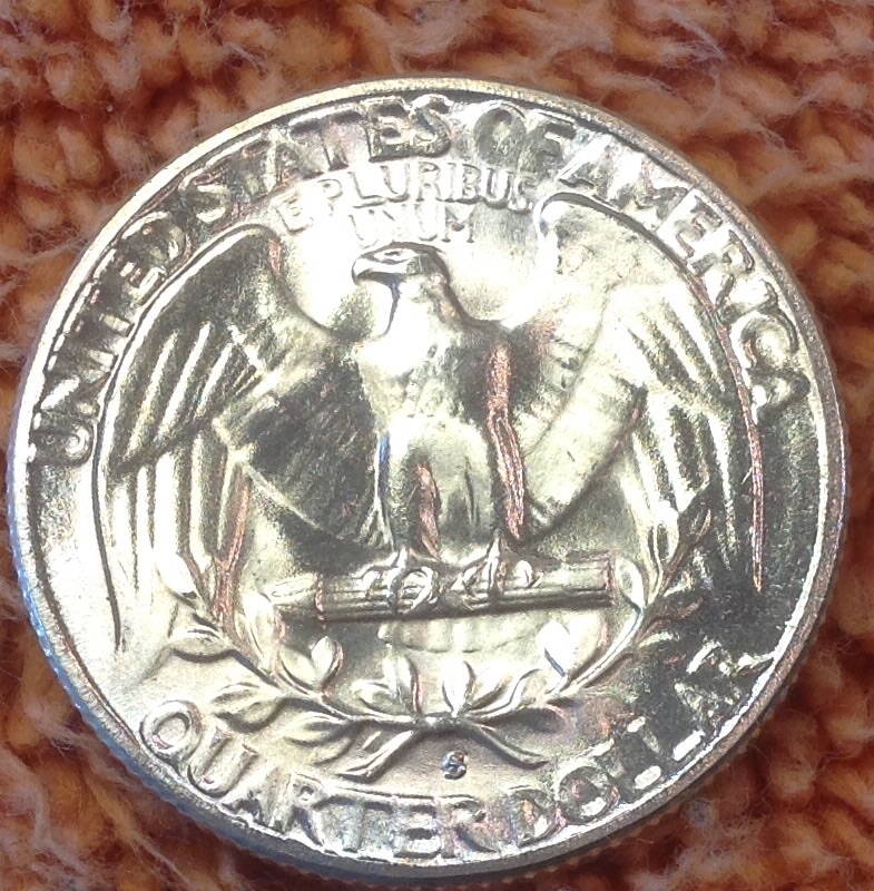 Need-Help-On-Grade-Of-1954-S-Washington-Quarter