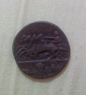 Syracuse-Decadrachm,-True-Or-Copy?