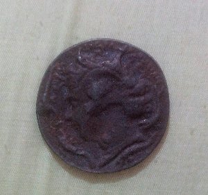 Syracuse-Decadrachm,-True-Or-Copy?